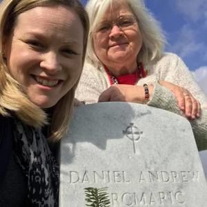 Meet your Posher, Linda